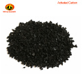 Food grade granules coconut activated carbon manufacturer